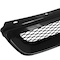 Spec-D Tuning 96-98 Honda Civic Front Hood Grill Type R HG-CV96TR - alternate 5